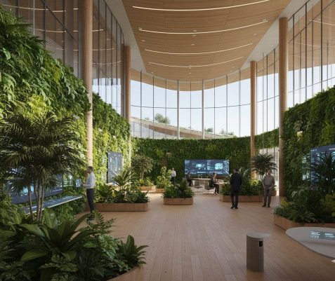 Top Architecture Trends in 2026: Innovative Building Designs You Need ...