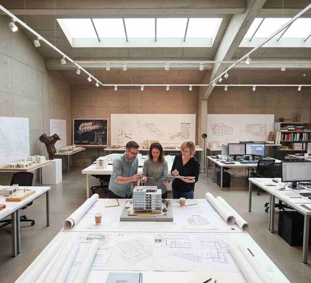 Ways Architects Can Earn Money in 2026: Proven Income Streams for the ...