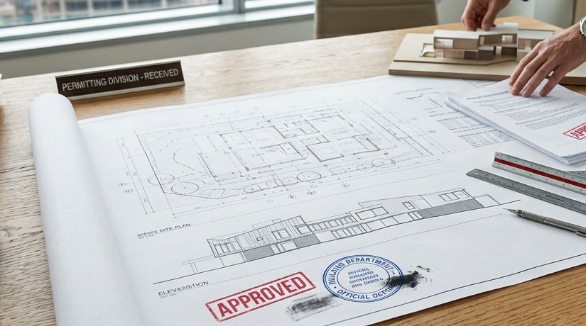 Building Plan Approval Guide: Legal Steps, Drawings, and Hidden ...